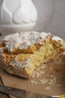 Best keto bread recipe for cornbread