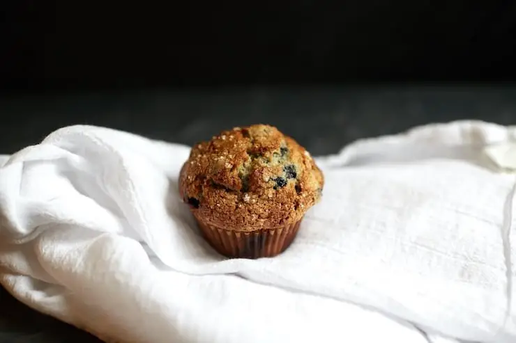 Keto muffin recipes using coconut flour