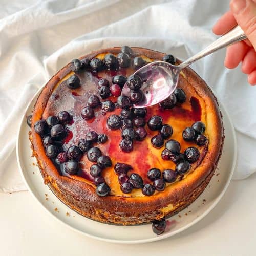 Keto Cottage Cheese Cheesecake Tis Yummy keto-cottage-cheese-cheesecake-tis-yummy